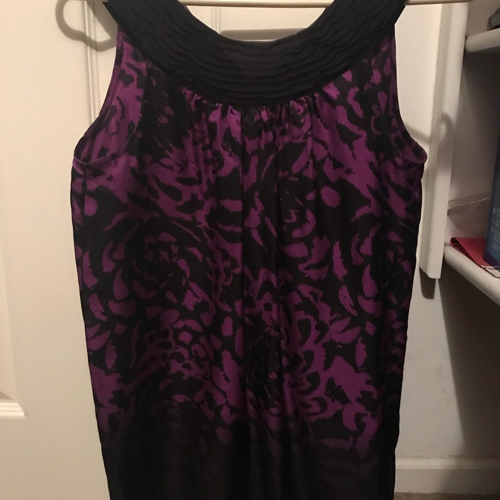 Kensie party top